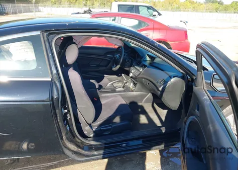 2012 Honda Accord 2.4 Lx-S из США, поврежденный, VIN 1HGCS1B3XCA012189